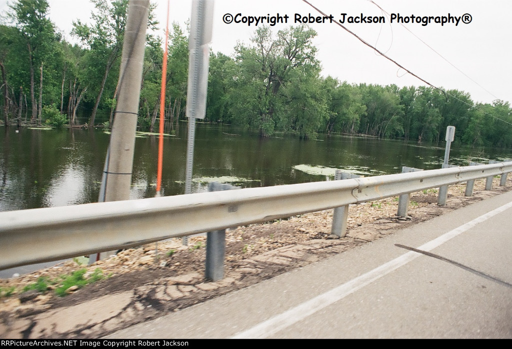 Mississippi River